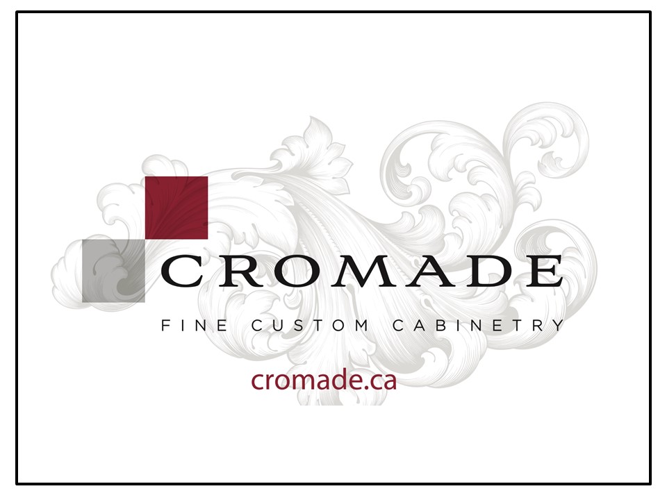 Cromade Fine Custom Cabinetry