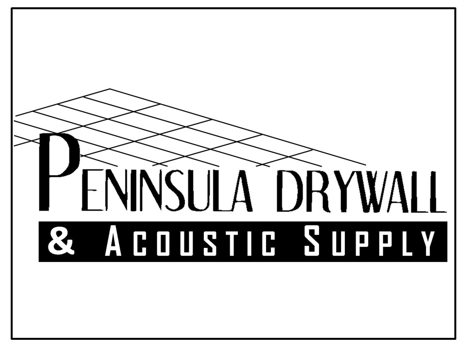 Peninsula Drywall & Acoustic Supply